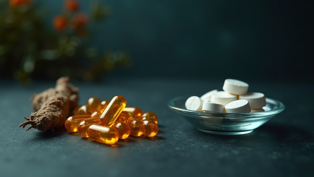 Berberine vs. Metformin: Is \"Nature's Ozempic\" Actually Comparable?