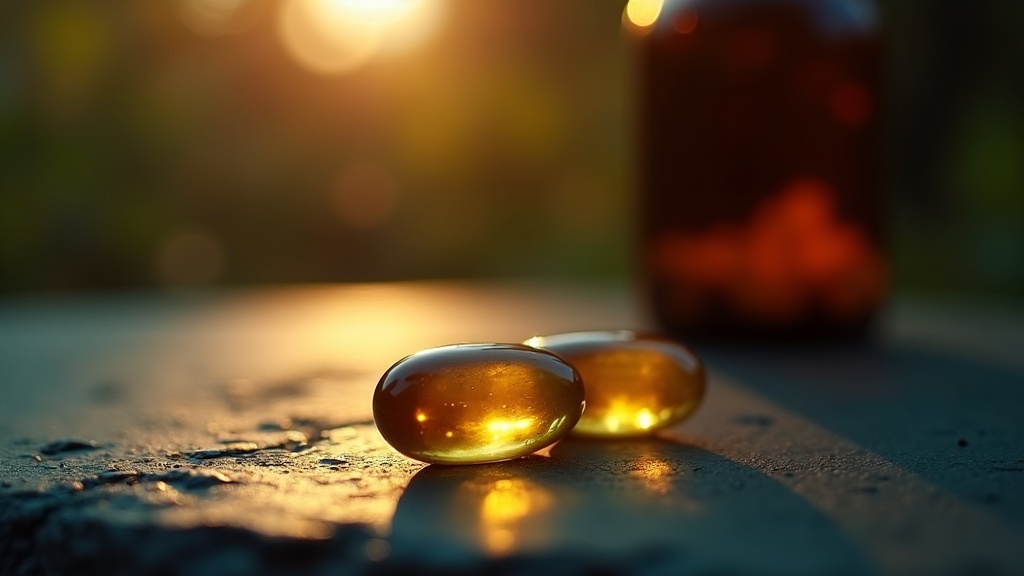 Best Time to Take Vitamin D3 (And Why Taking It at Night Might Hurt Your Sleep)