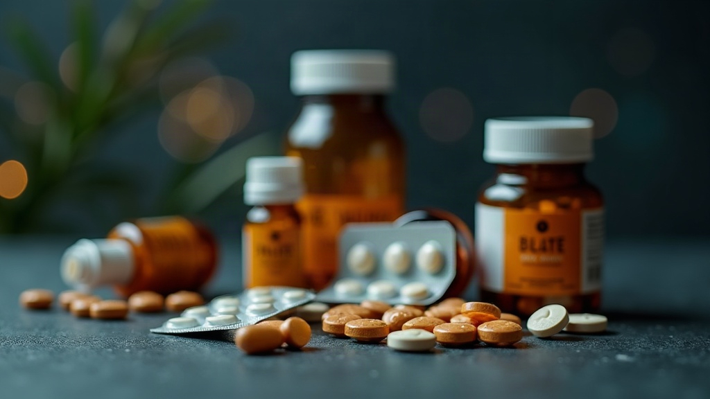 Birth Control and Nutrient Depletion: What to Replace