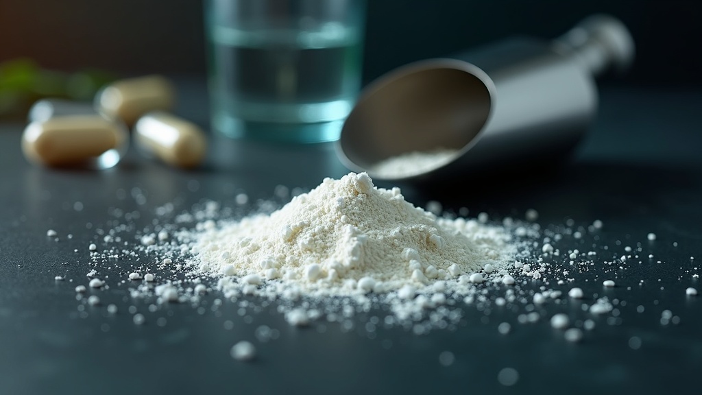 Creatine for Brain Health: What the New Research Actually Shows