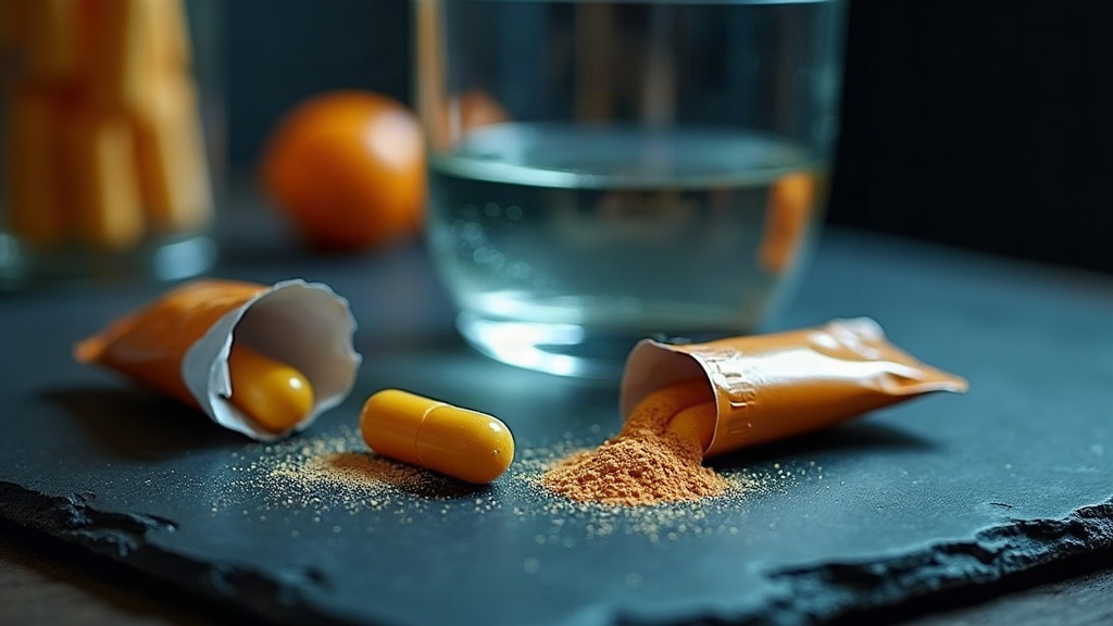 The Truth About Electrolyte Supplements and Hydration