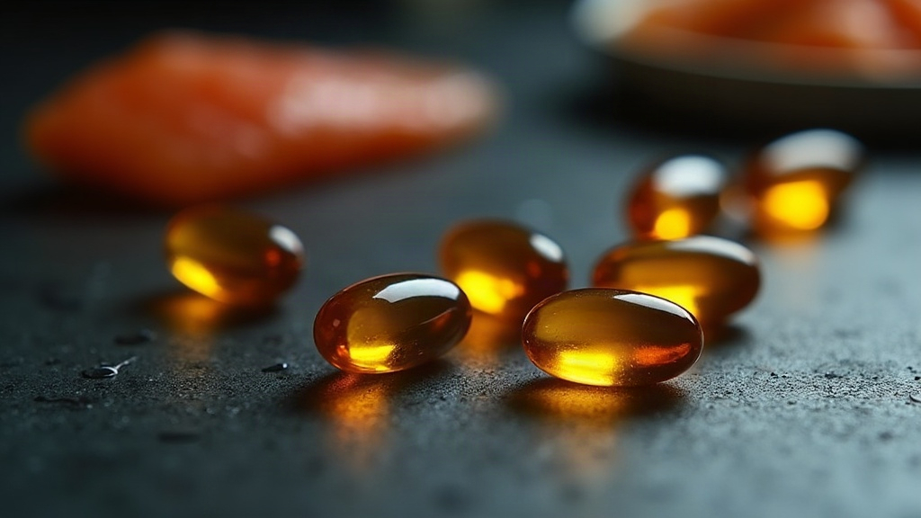 Fish Oil Heart Health: What Recent Studies Really Show