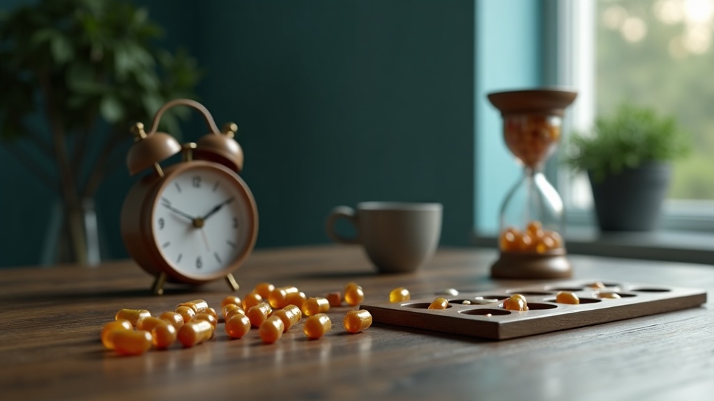 How Long Do Supplements Take to Work? A Realistic Timeline