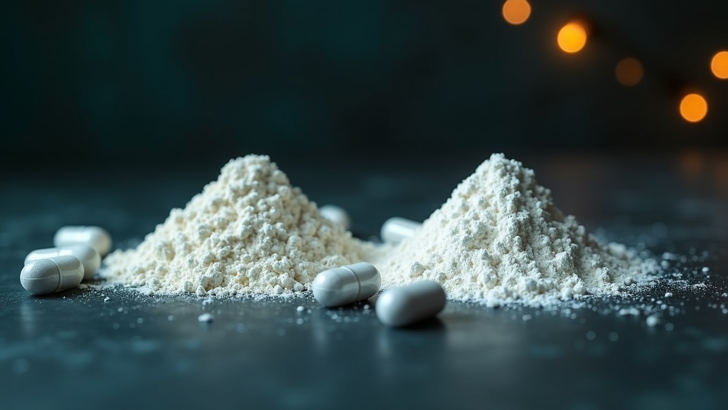 Magnesium Glycinate vs Citrate: Which Form Should You Take?