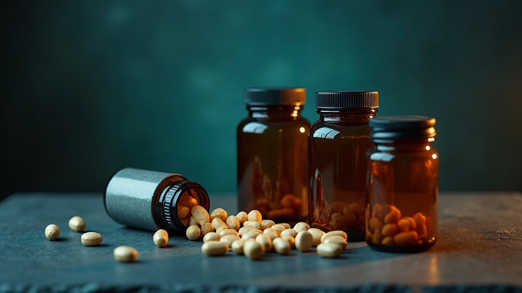 Do Antacids and PPIs Block Nutrient Absorption?