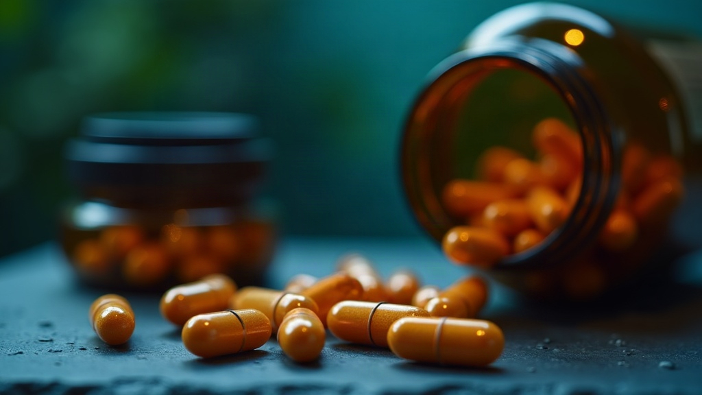 Statins and CoQ10: Should You Supplement?