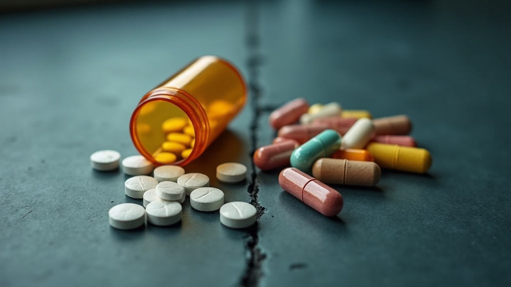 Supplement and Medication Interactions You Should Know About