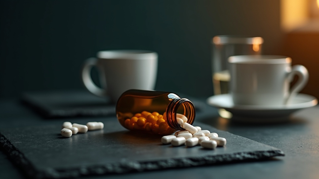 Levothyroxine and Supplements: What to Avoid and When to Take Everything Else