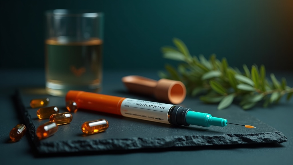 What Supplements Should You Take on Ozempic? A Practical 2026 Guide