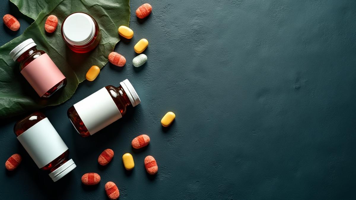 Supplements You Shouldn't Take Together (and Why)