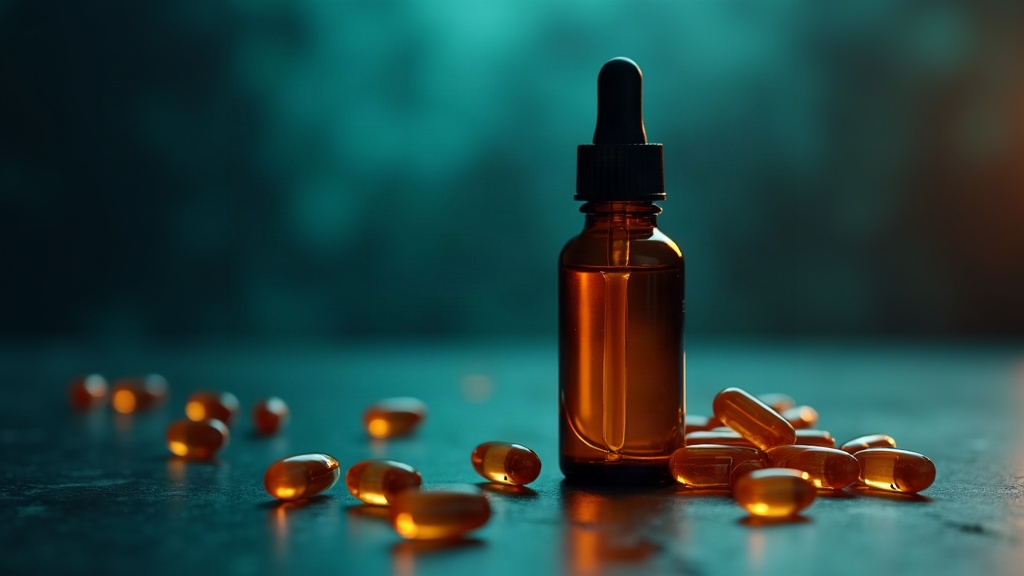 The New Vitamin D Guidelines: What Changed