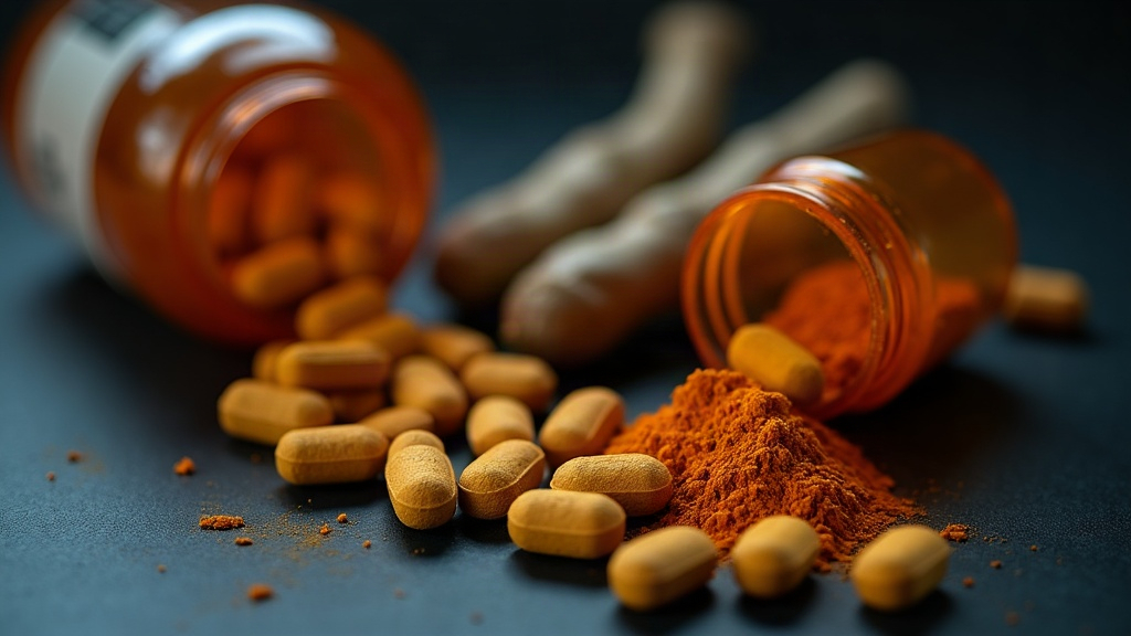 Can You Take Turmeric With Blood Thinners? What to Know
