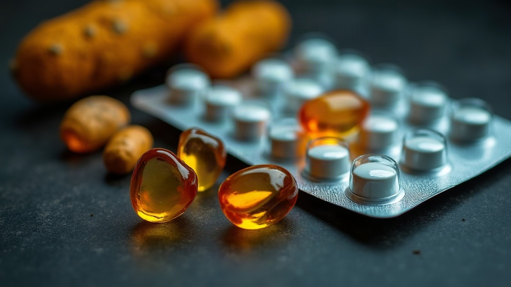 Can You Take Turmeric and Eliquis Together?