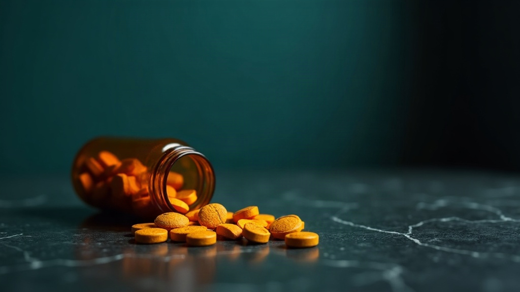 Can You Take Turmeric With Ibuprofen or NSAIDs?