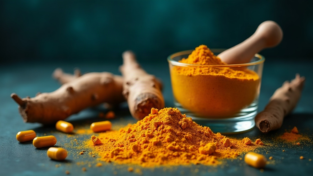 Can You Take Turmeric and Plavix (Clopidogrel) Together?