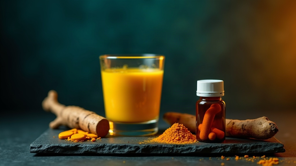 Can You Take Turmeric and Xarelto Together?