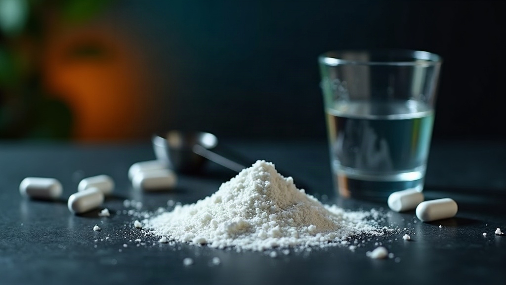 What the Latest Creatine Research Actually Found
