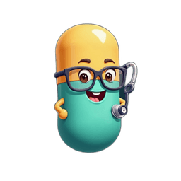 Flex mascot